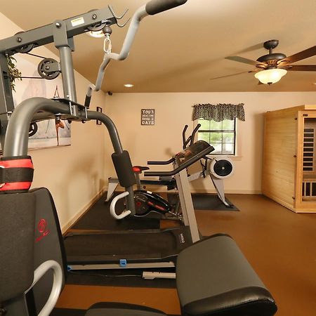 Briarstone Lodge Condo 13D - Two Bedroom Pigeon Forge Εξωτερικό φωτογραφία