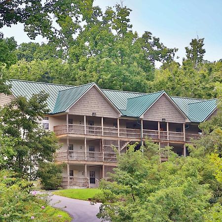 Briarstone Lodge Condo 13D - Two Bedroom Pigeon Forge Εξωτερικό φωτογραφία