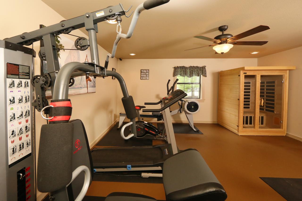 Briarstone Lodge Condo 13D - Two Bedroom Pigeon Forge Εξωτερικό φωτογραφία