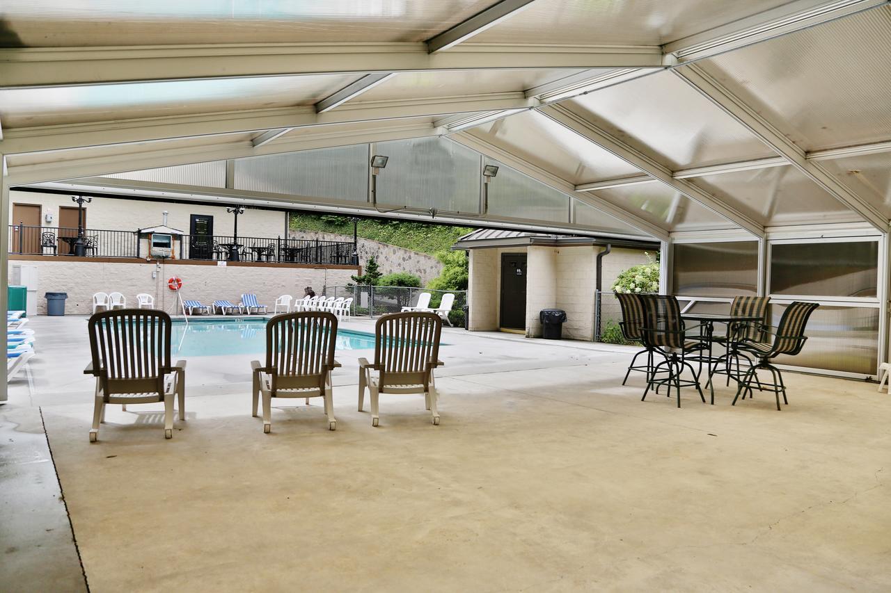 Briarstone Lodge Condo 13D - Two Bedroom Pigeon Forge Εξωτερικό φωτογραφία