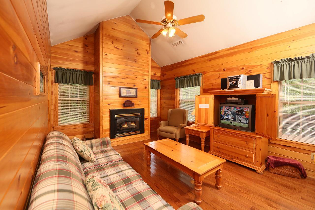 Briarstone Lodge Condo 13D - Two Bedroom Pigeon Forge Εξωτερικό φωτογραφία