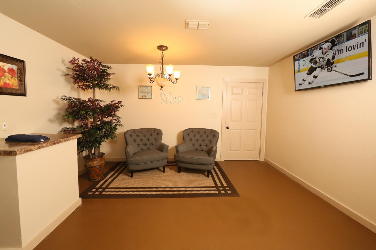 Briarstone Lodge Condo 13D - Two Bedroom Pigeon Forge Εξωτερικό φωτογραφία