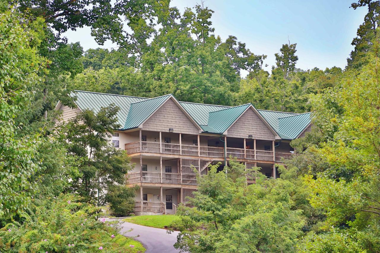 Briarstone Lodge Condo 13D - Two Bedroom Pigeon Forge Εξωτερικό φωτογραφία