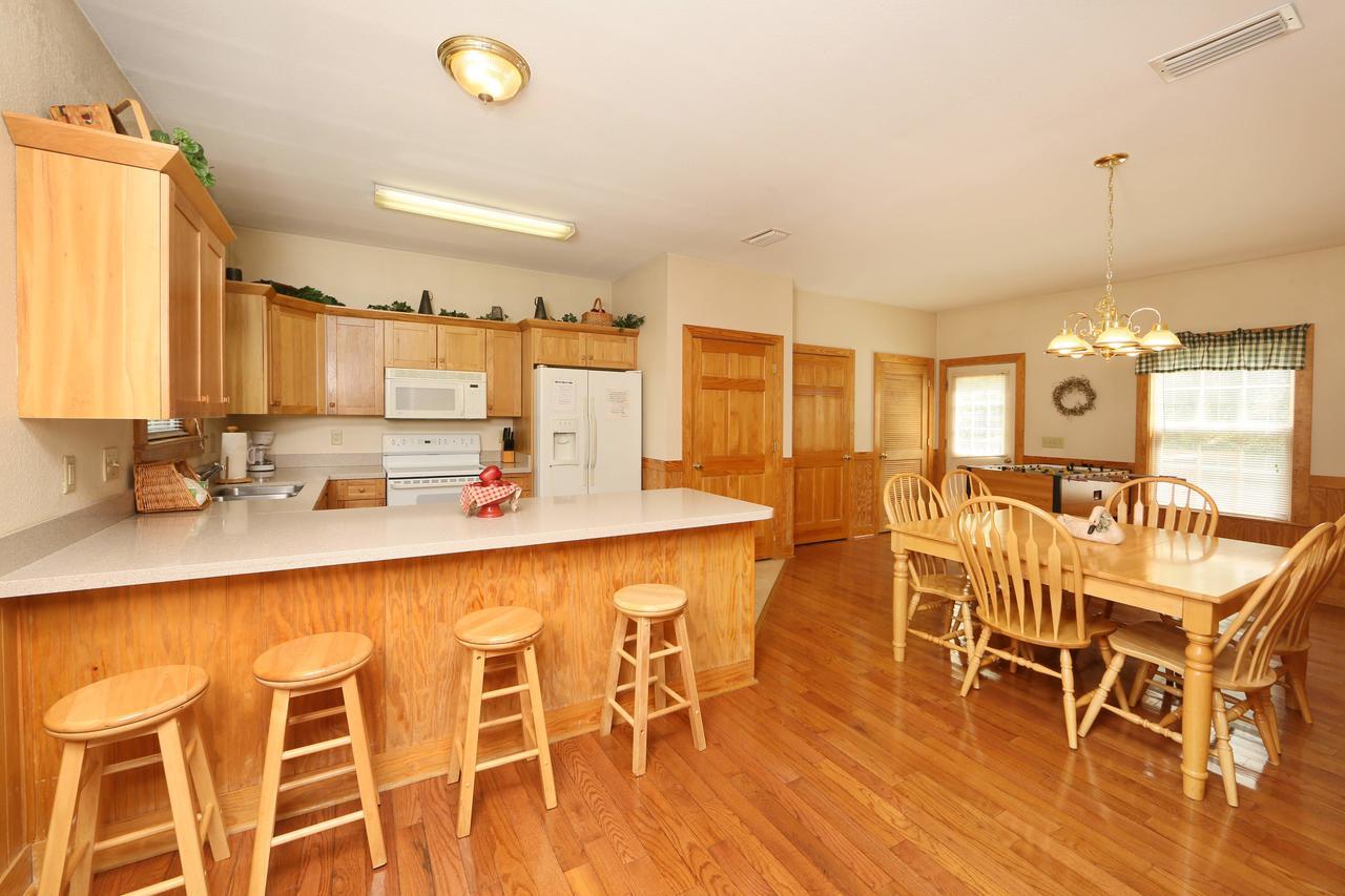 Briarstone Lodge Condo 13D - Two Bedroom Pigeon Forge Εξωτερικό φωτογραφία