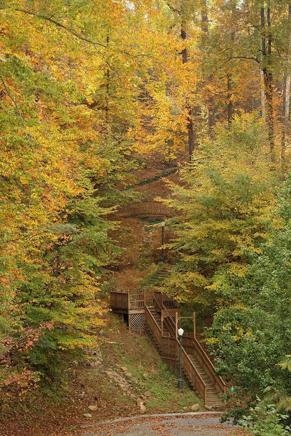 Briarstone Lodge Condo 13D - Two Bedroom Pigeon Forge Εξωτερικό φωτογραφία