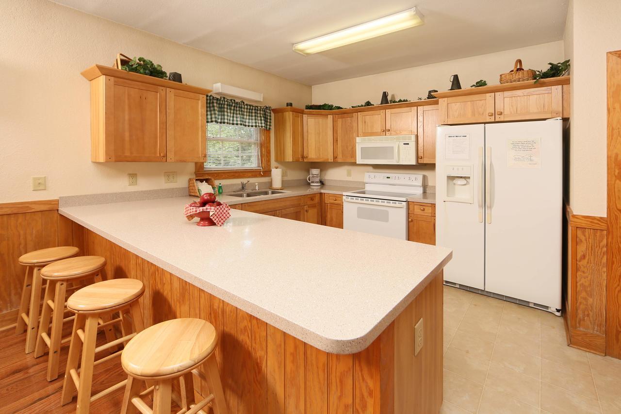 Briarstone Lodge Condo 13D - Two Bedroom Pigeon Forge Εξωτερικό φωτογραφία