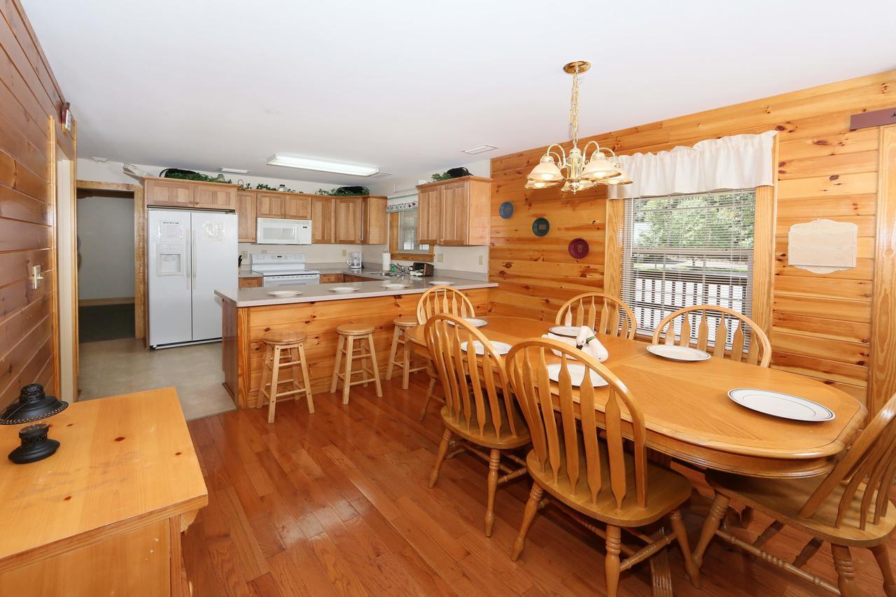 Briarstone Lodge Condo 13D - Two Bedroom Pigeon Forge Εξωτερικό φωτογραφία