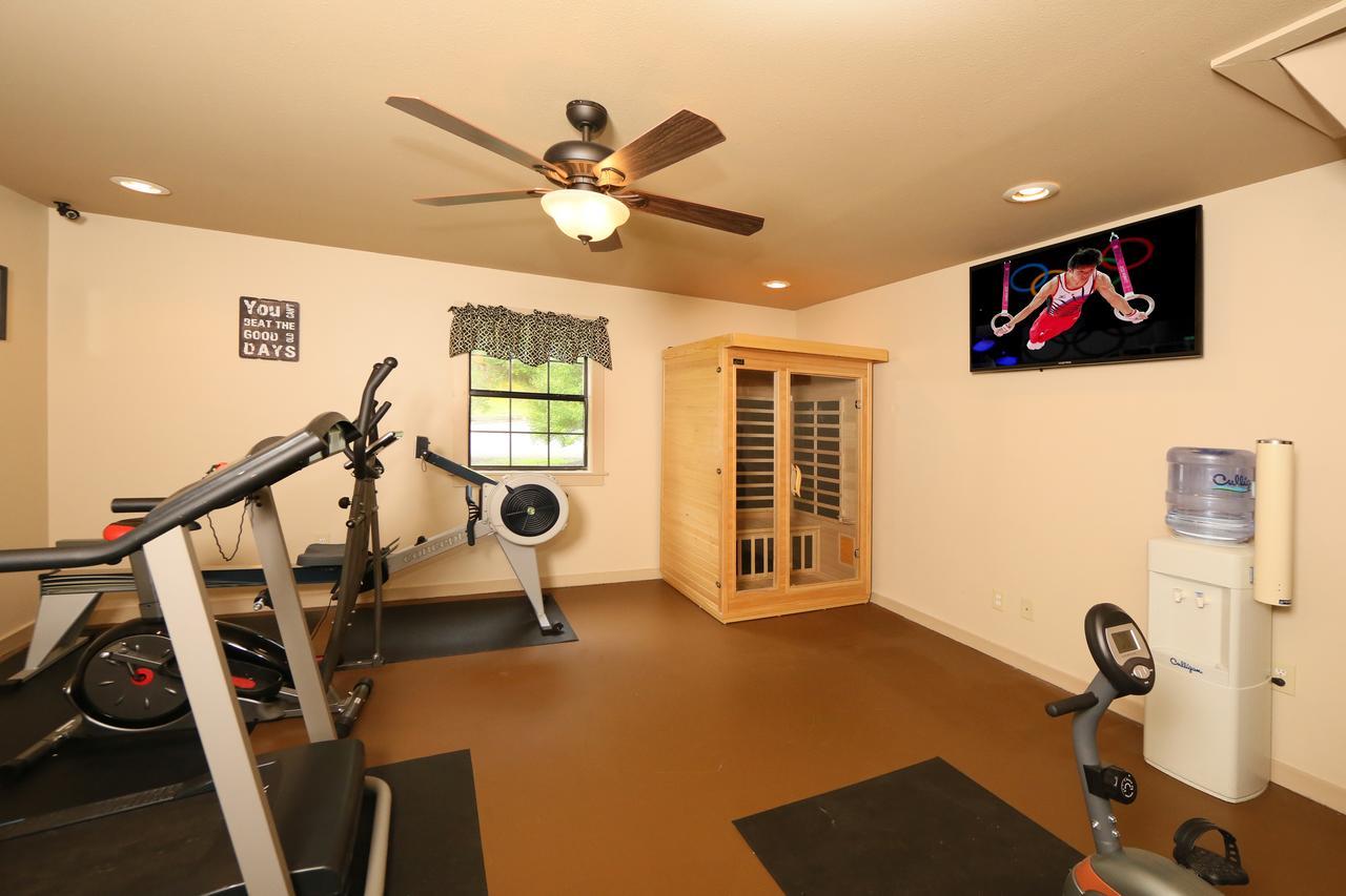 Briarstone Lodge Condo 13D - Two Bedroom Pigeon Forge Εξωτερικό φωτογραφία