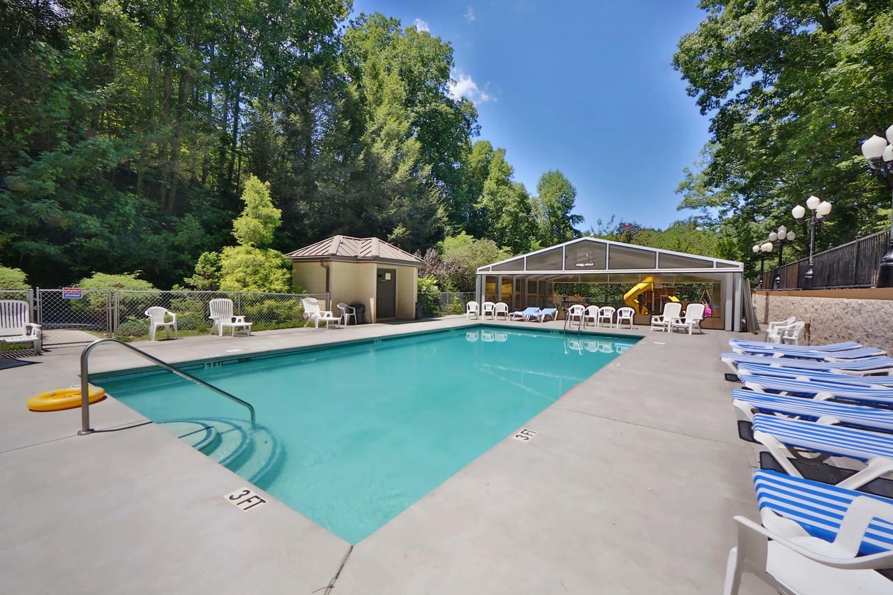 Briarstone Lodge Condo 13D - Two Bedroom Pigeon Forge Εξωτερικό φωτογραφία