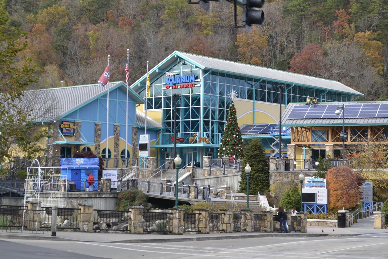 Briarstone Lodge Condo 13D - Two Bedroom Pigeon Forge Εξωτερικό φωτογραφία
