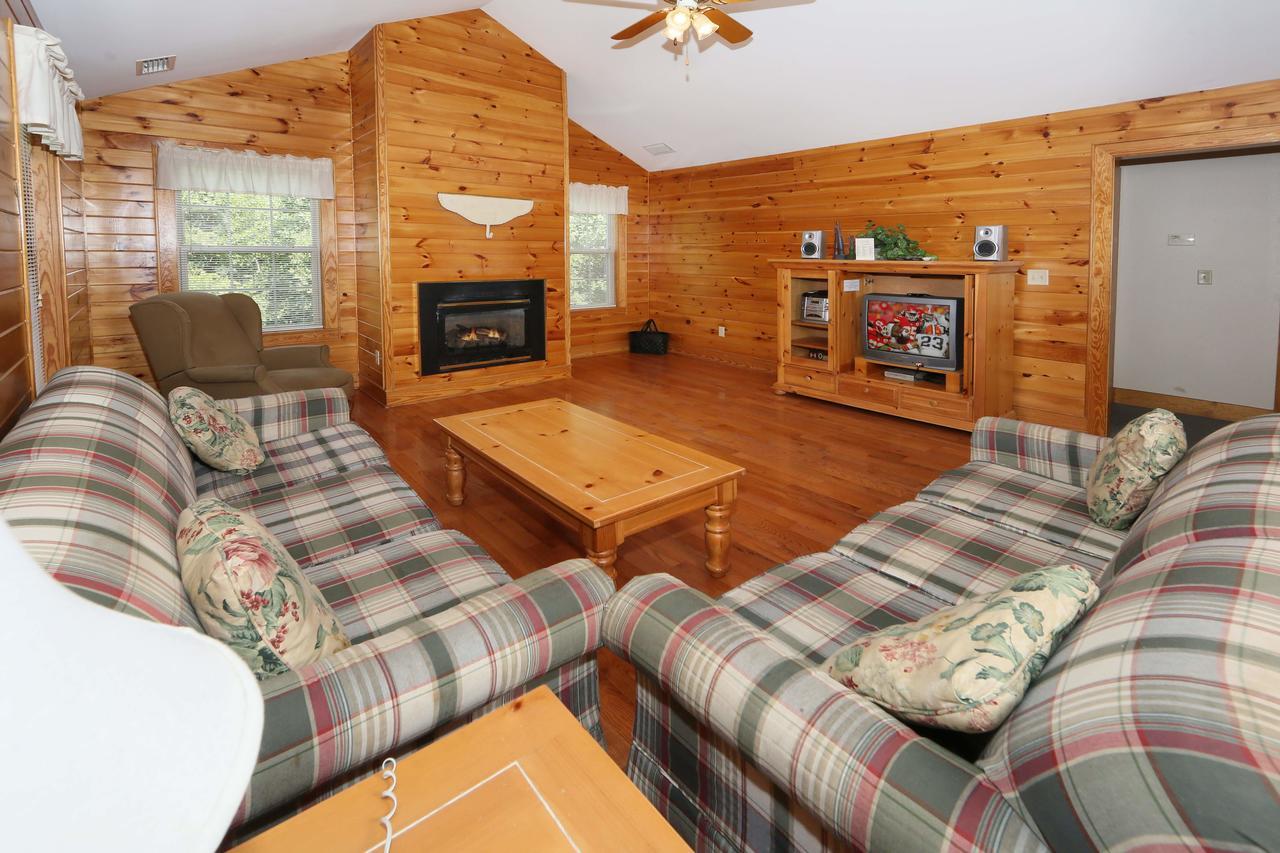 Briarstone Lodge Condo 13D - Two Bedroom Pigeon Forge Εξωτερικό φωτογραφία
