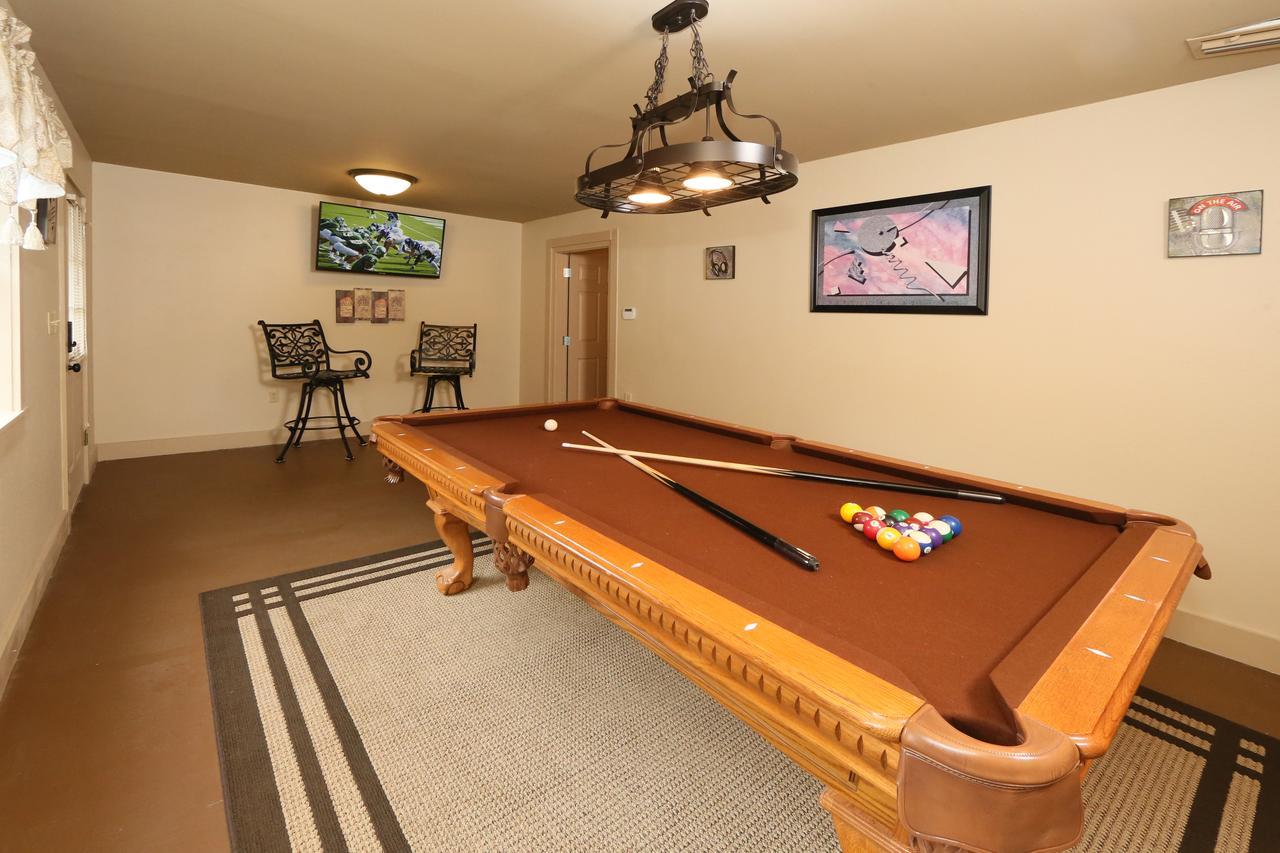 Briarstone Lodge Condo 13D - Two Bedroom Pigeon Forge Εξωτερικό φωτογραφία