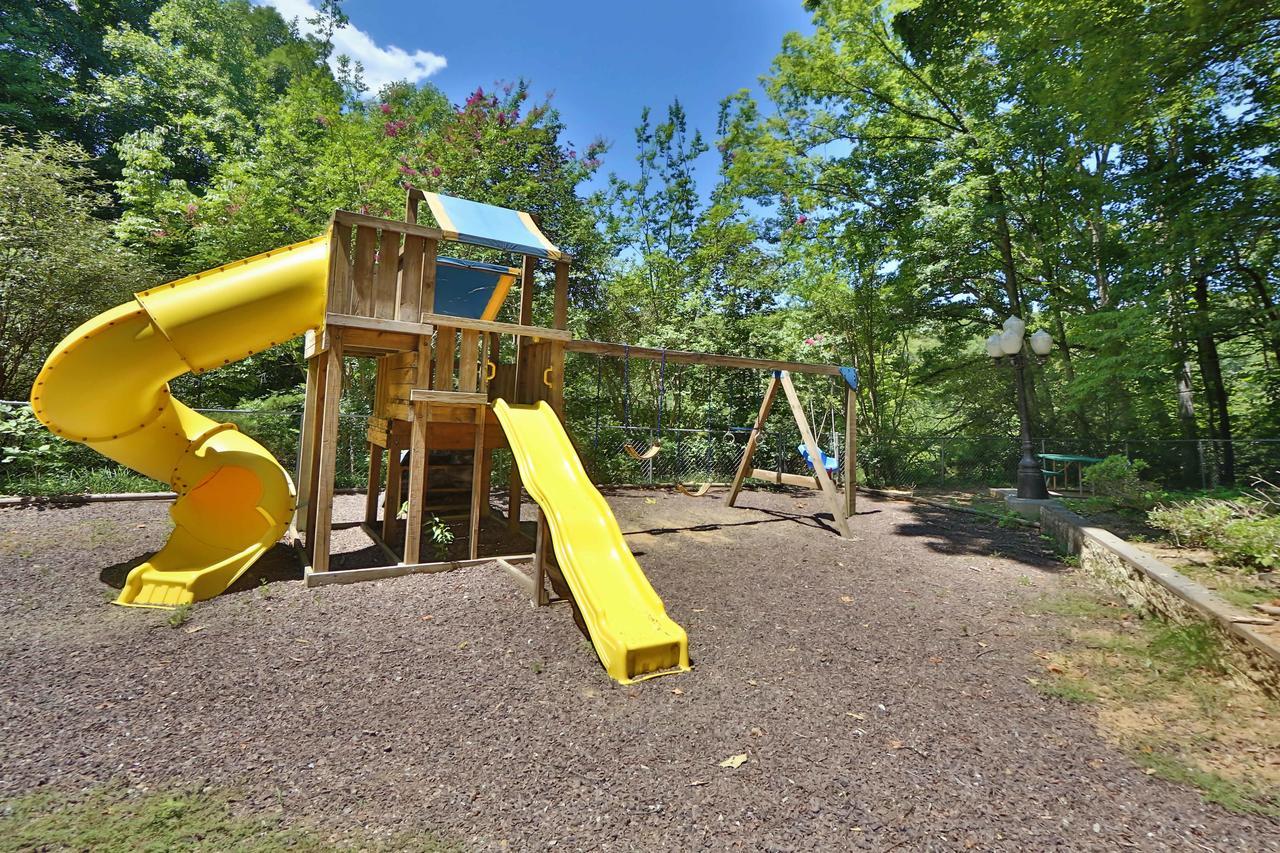 Briarstone Lodge Condo 13D - Two Bedroom Pigeon Forge Εξωτερικό φωτογραφία