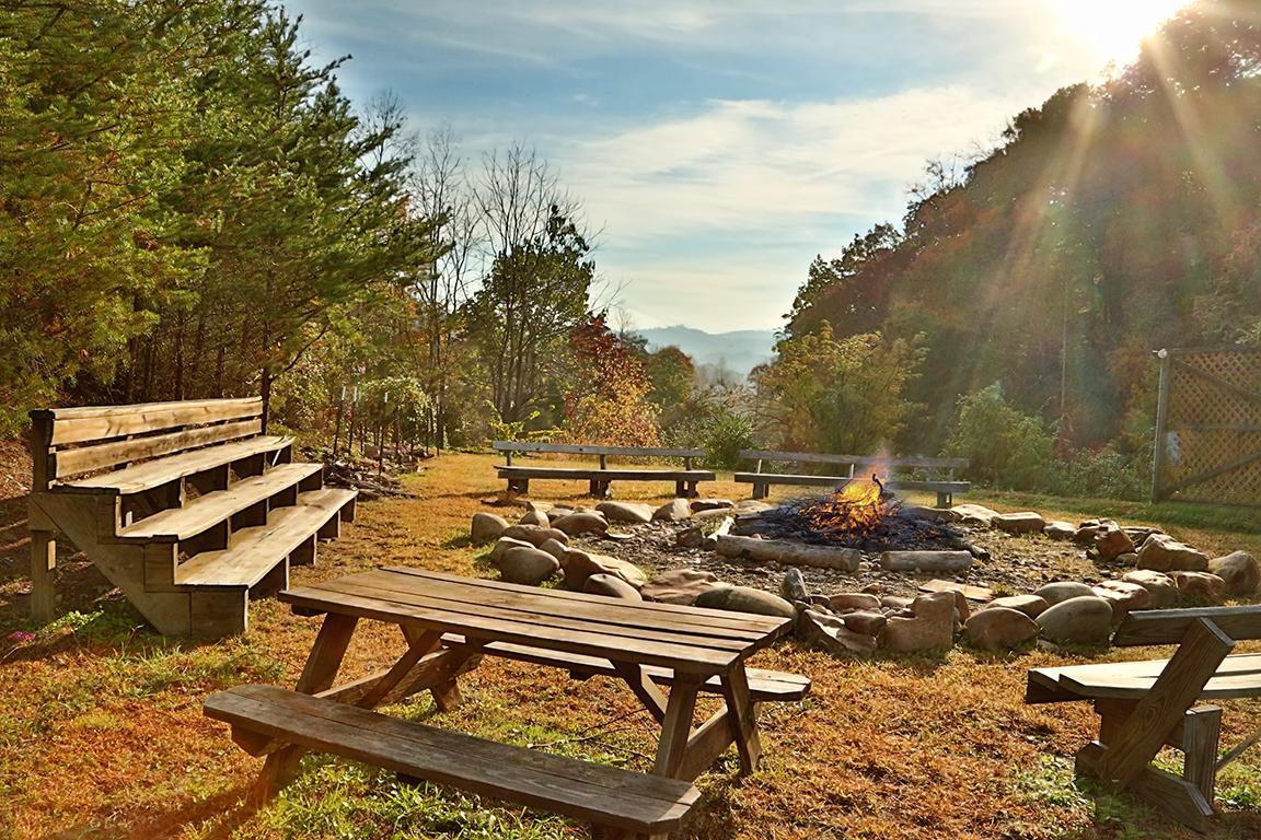 Briarstone Lodge Condo 13D - Two Bedroom Pigeon Forge Εξωτερικό φωτογραφία